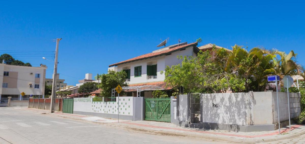 Residencial Praia Bombas - Housity