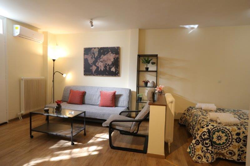 Alexandros Apartment - Housity