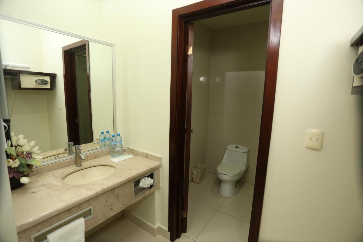 Hotel Marel - Housity