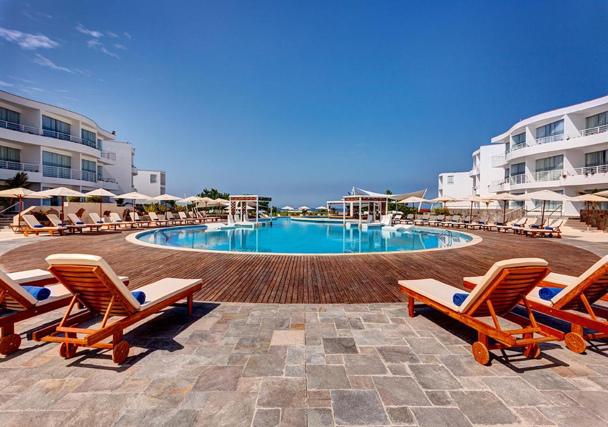 VPX Hotel - Housity