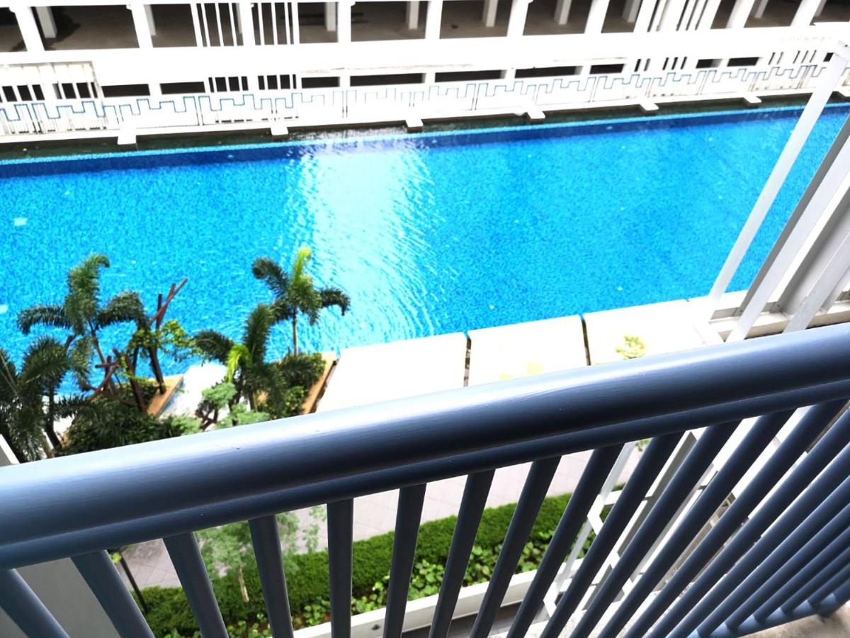 Meridin Bayvue Serviced Apt - Housity