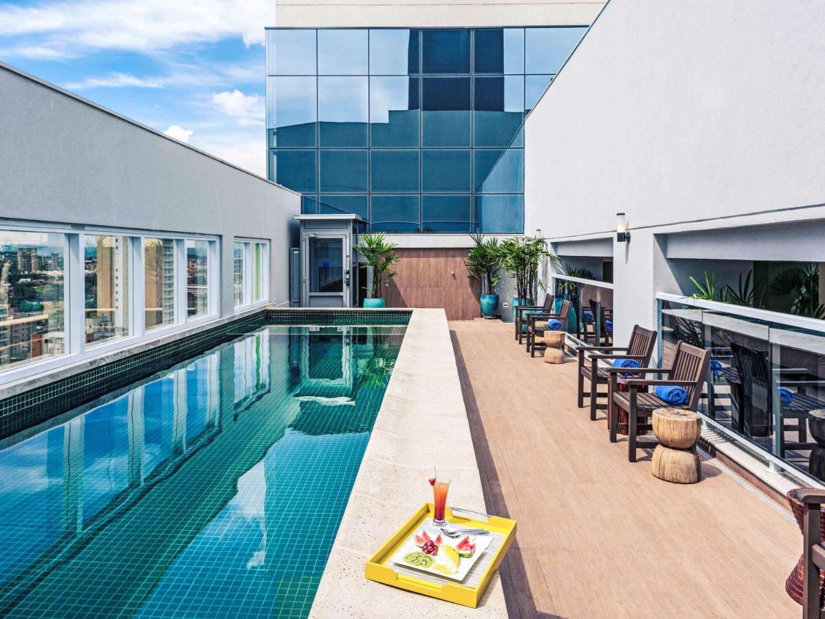 Mercure Ribeirão Preto - Hizvo