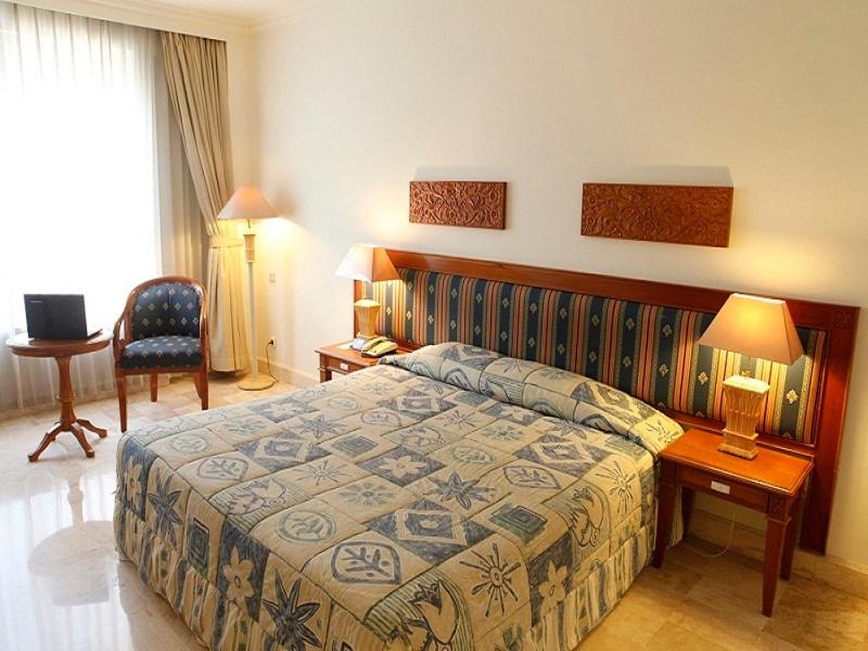 Resor Tuban Tropis - Hizvo