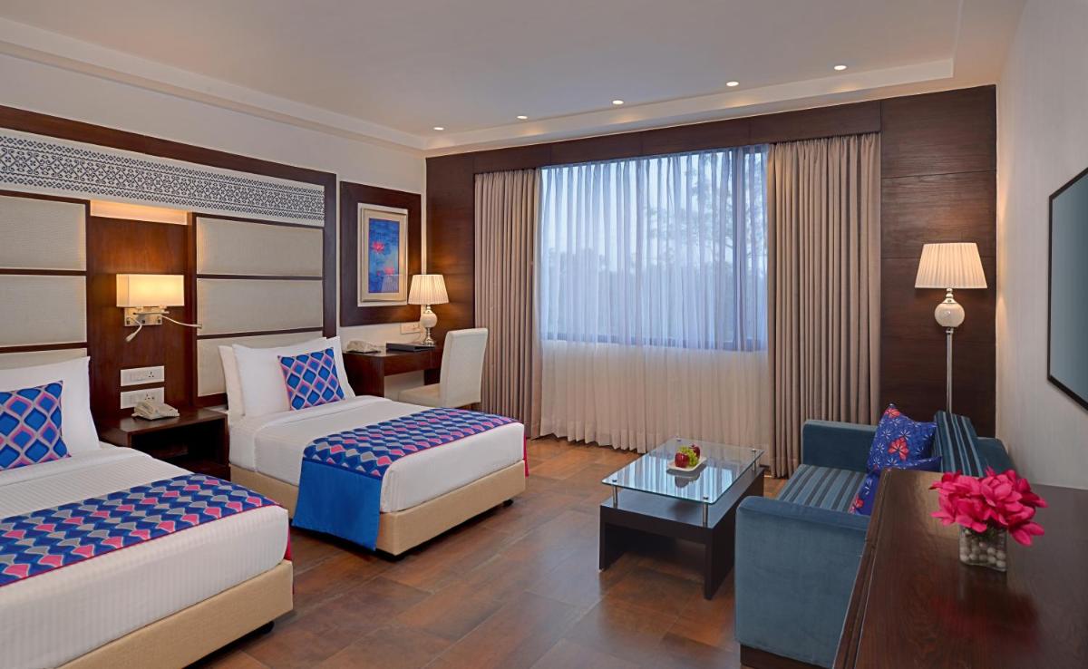Fortune Park, Haridwar - Member ITC Hotels' Group - Housity