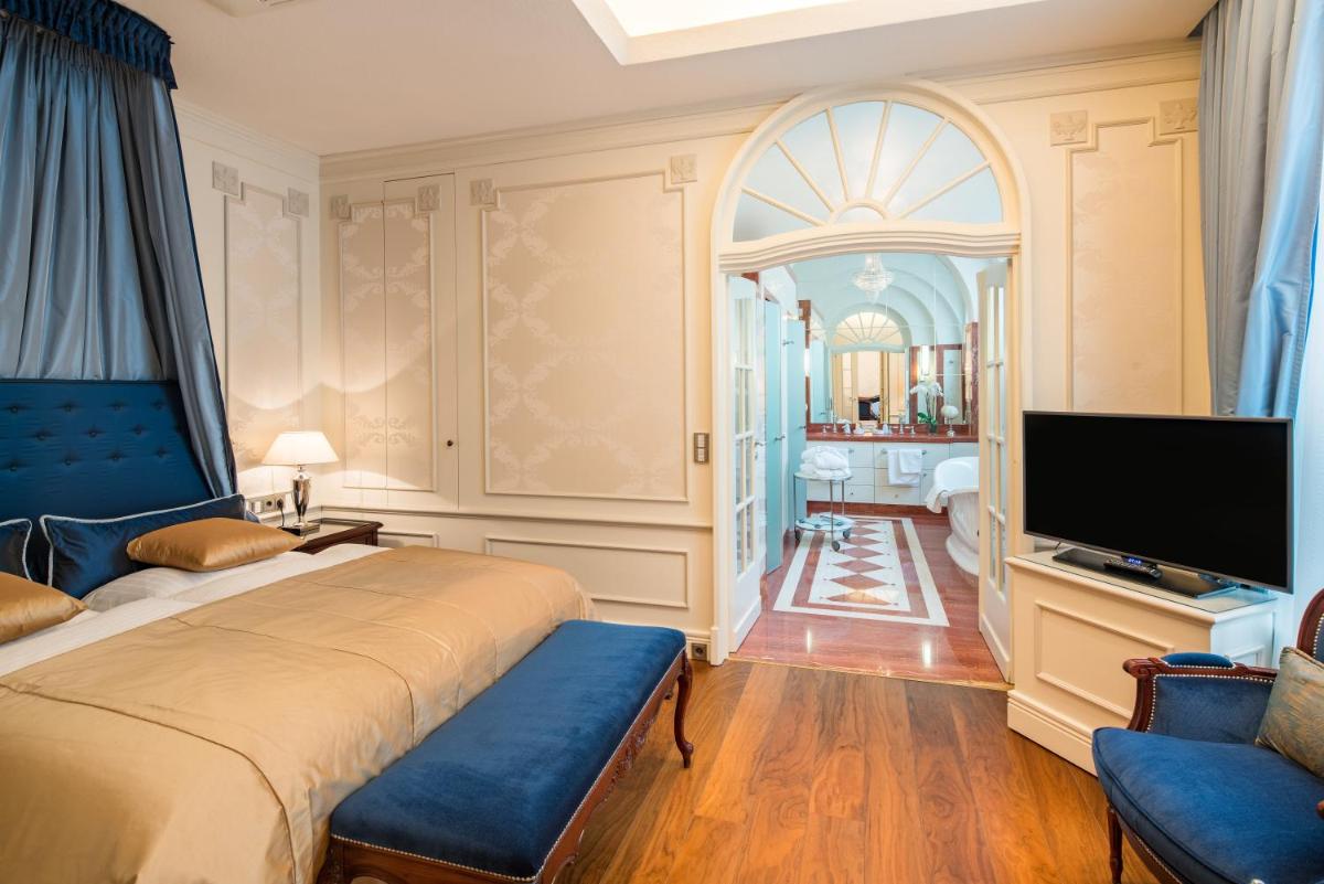 Best Western Plus Hotel StadtPalais - Housity