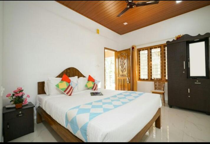 Suitetrails - Munnar Minds Homestay