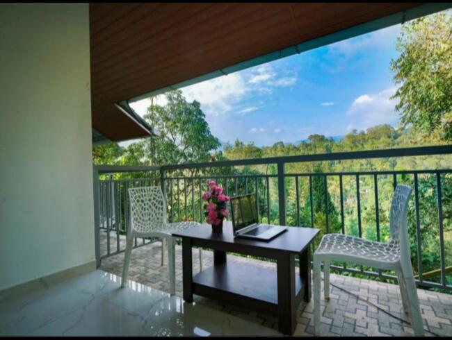 Munnar Minds Homestay - Housity