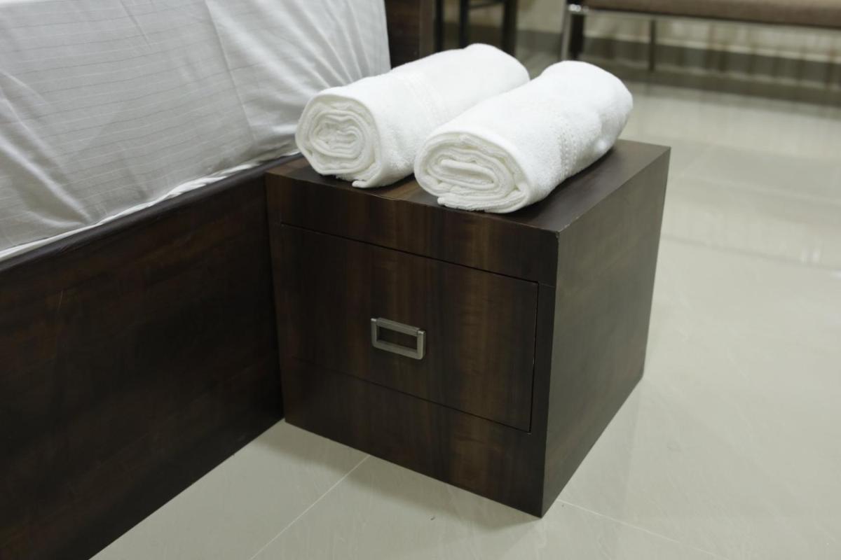 Shivalaya Residency - Housity