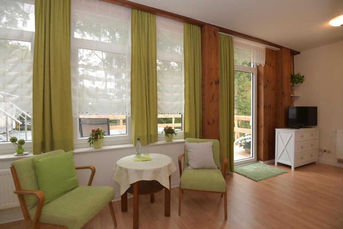 Parkhotel Ebersdorf - Housity