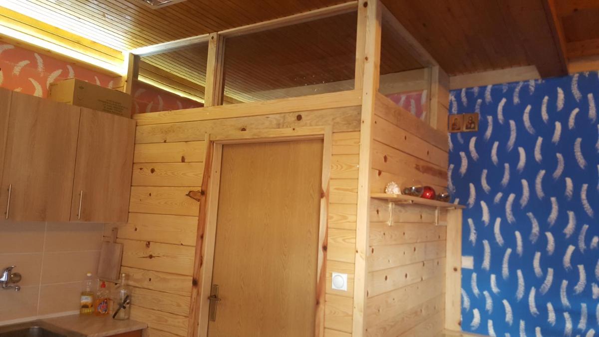 Apartman "Athos" prizemlje - Housity