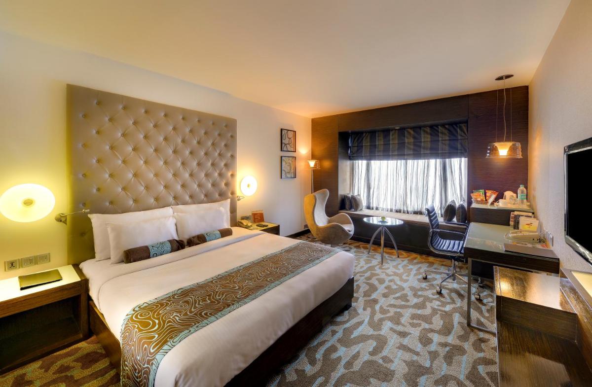 The Pride Hotel, Bangalore - Housity