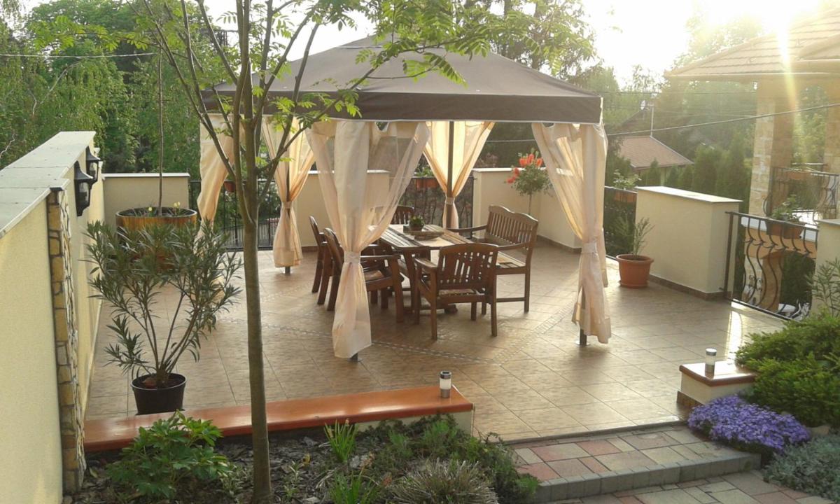 Janus Apartman - Housity