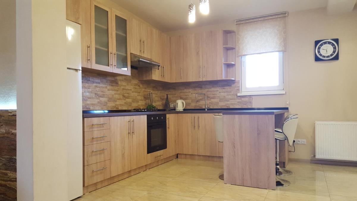 Apartment Rustaveli 1 - Housity