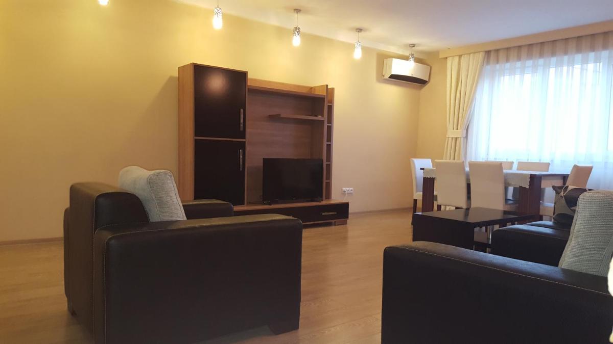 Apartment Rustaveli 1 - Housity