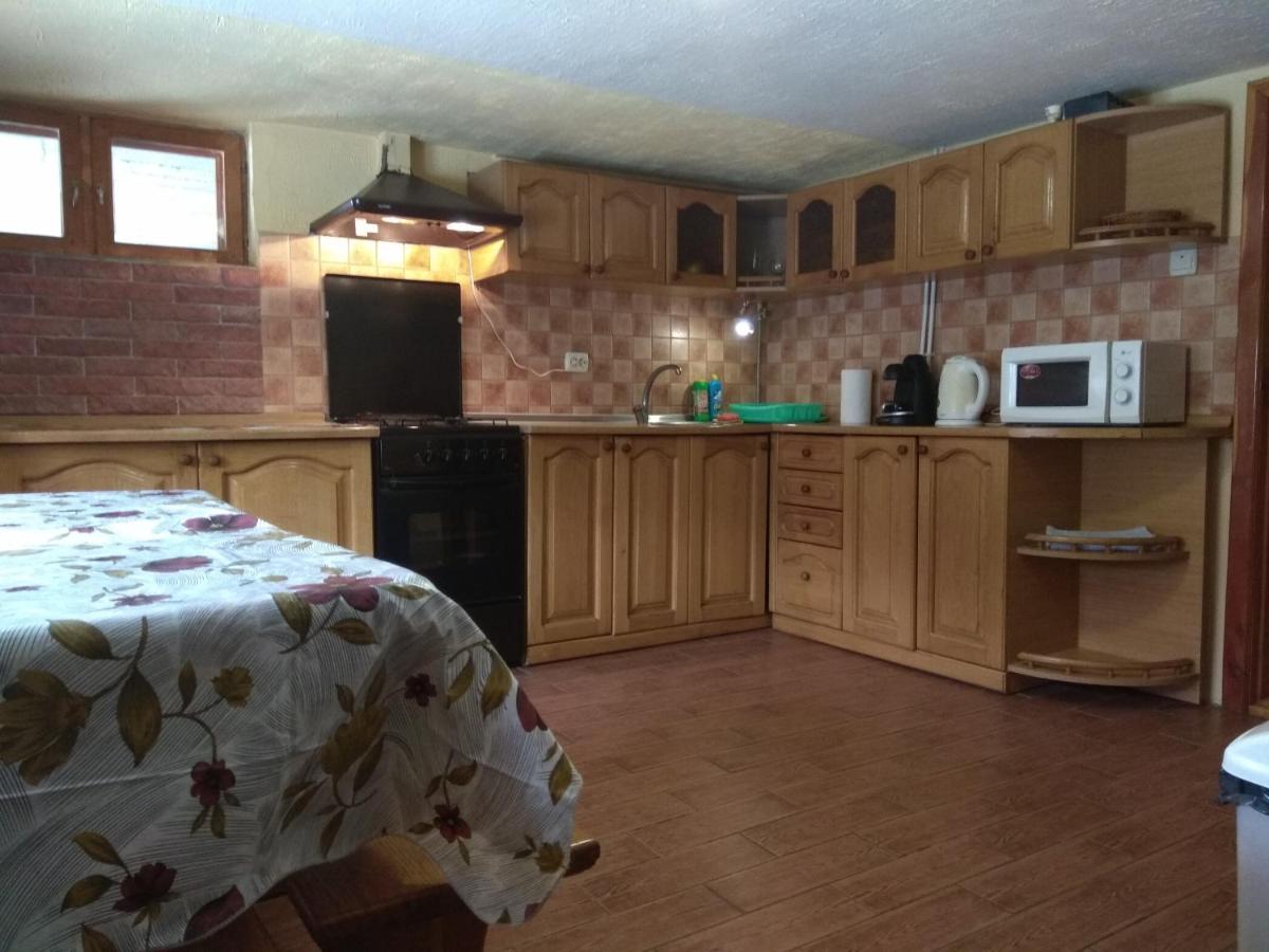 Villa U Tsymbora - Housity
