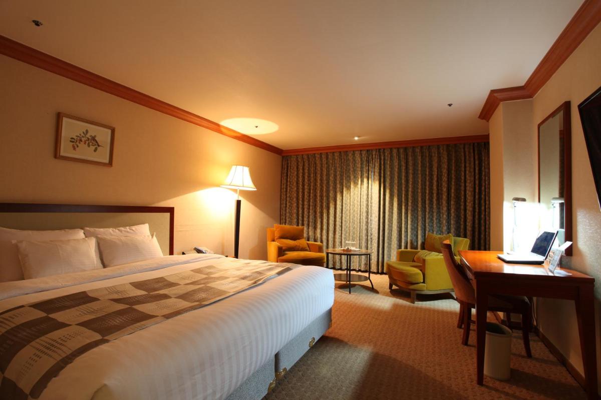 Hotel International Changwon - Hizvo