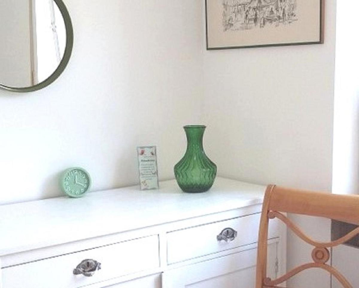 Ferienwohnung Hofgarten - Housity