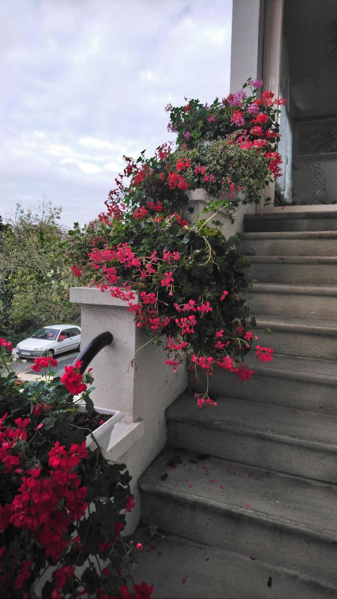 Chez Charlotte et Michel - Housity