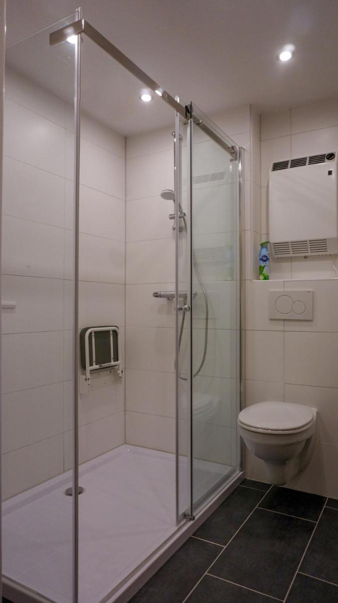 Suitetrails - Appartement Familie Willems Winterberg 2