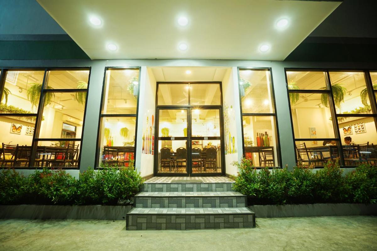 Sabai Place Donmueang Airport - Housity