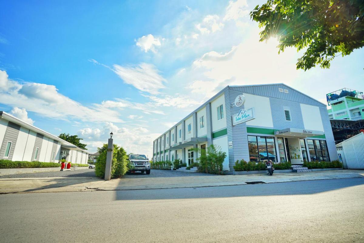 Sabai Place Donmueang Airport - Housity