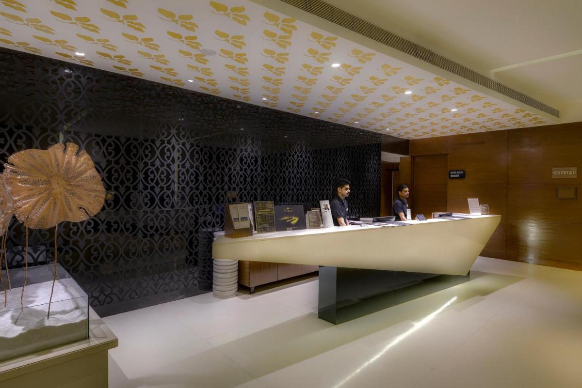 The Pride Hotel, Bangalore - Housity