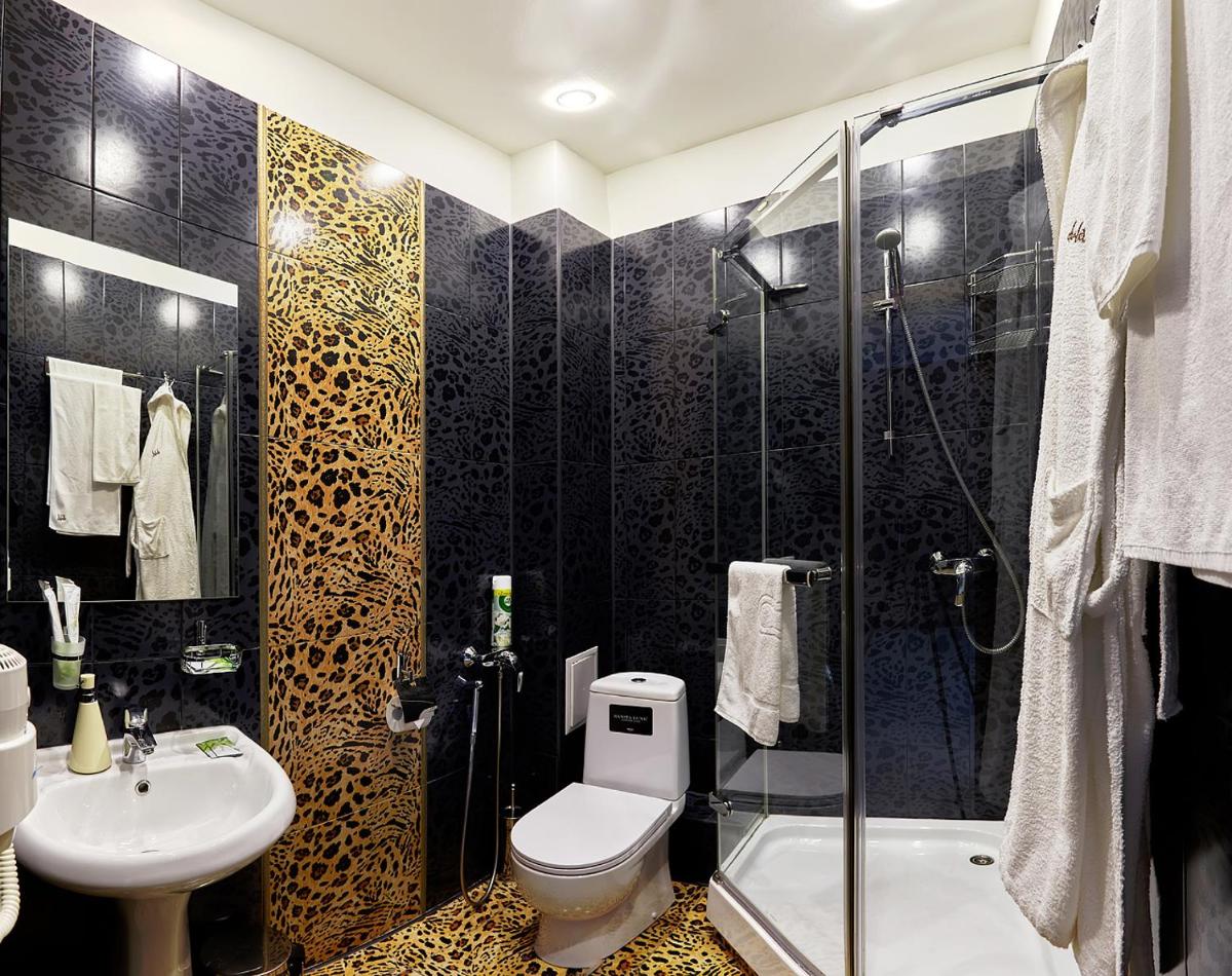 Chalet Primaire - Housity