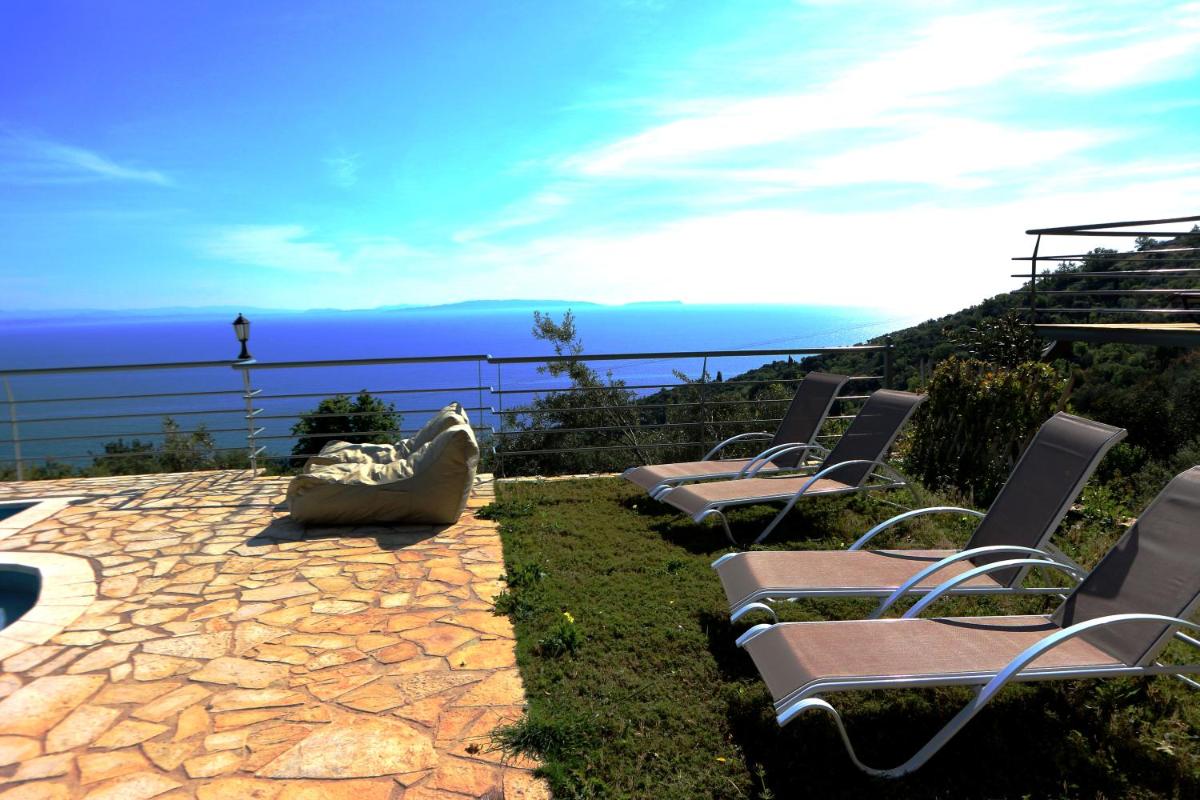 Dio Guesthouses - Housity
