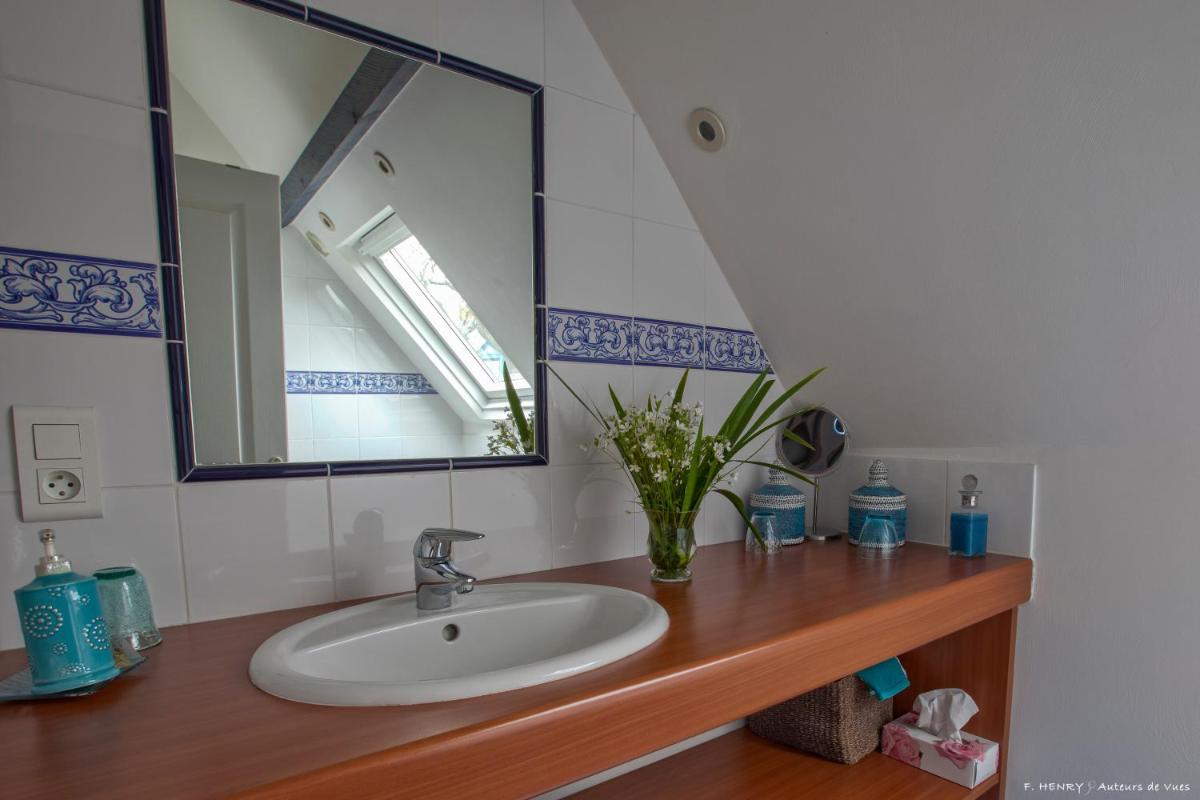Ar Couette - Housity