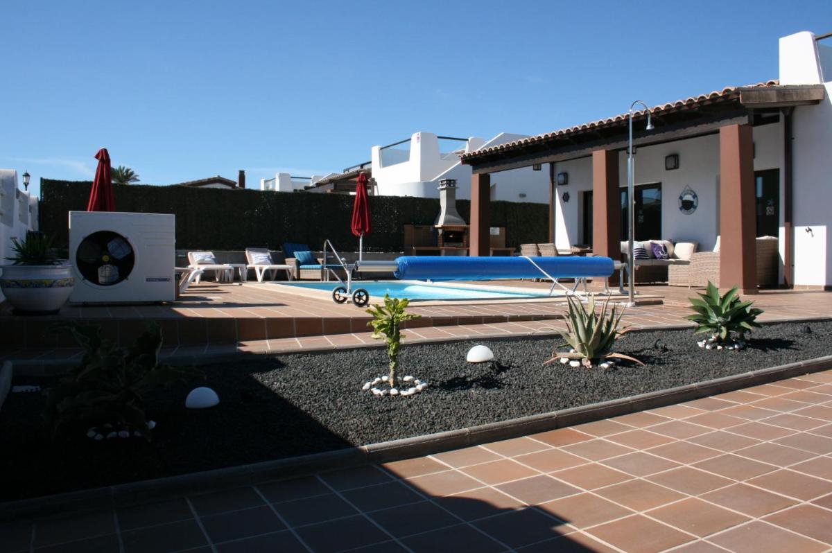 VILLA DREAMS - VILLAS LA ESTANCIA - - Housity