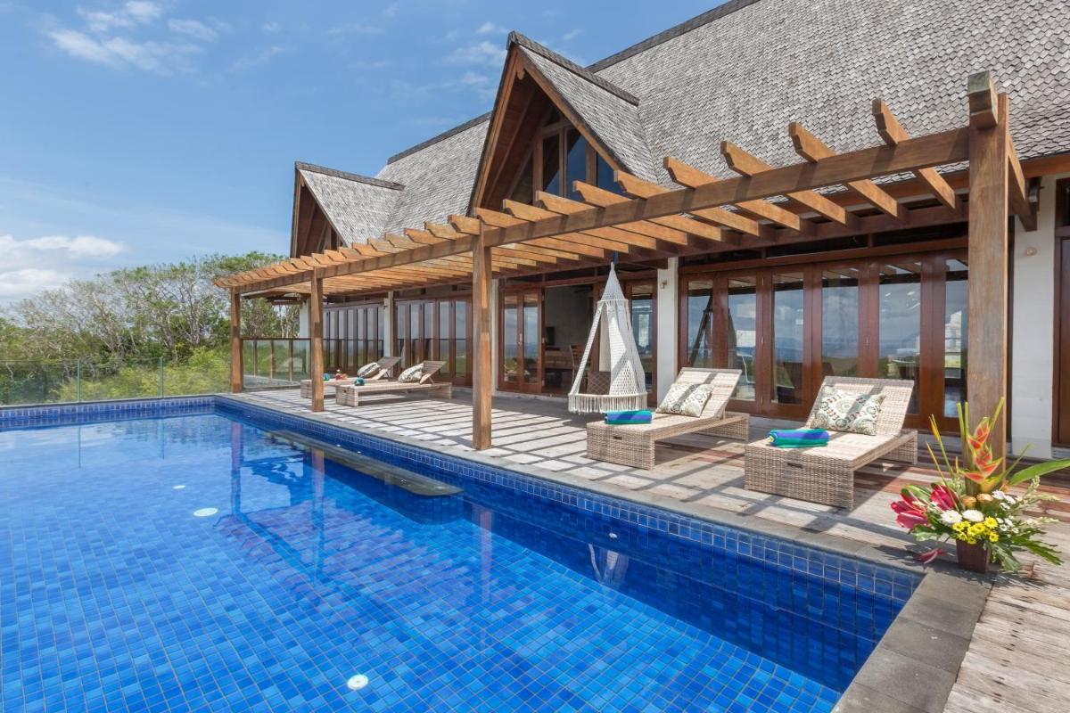 Villa Khaya by Nagisa Bali - Housity