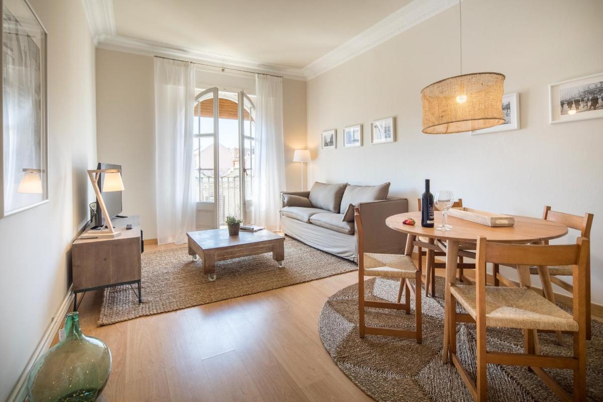 Habitat Apartments Bailén - Hizvo