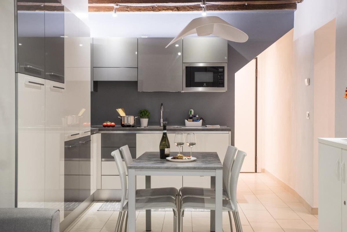 Venetian Mood private apartment - Housity