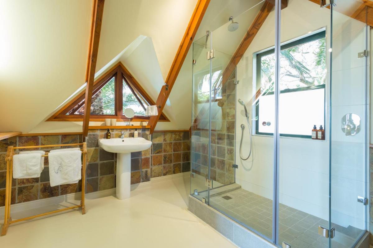 Lézard Bleu Guest House - Housity