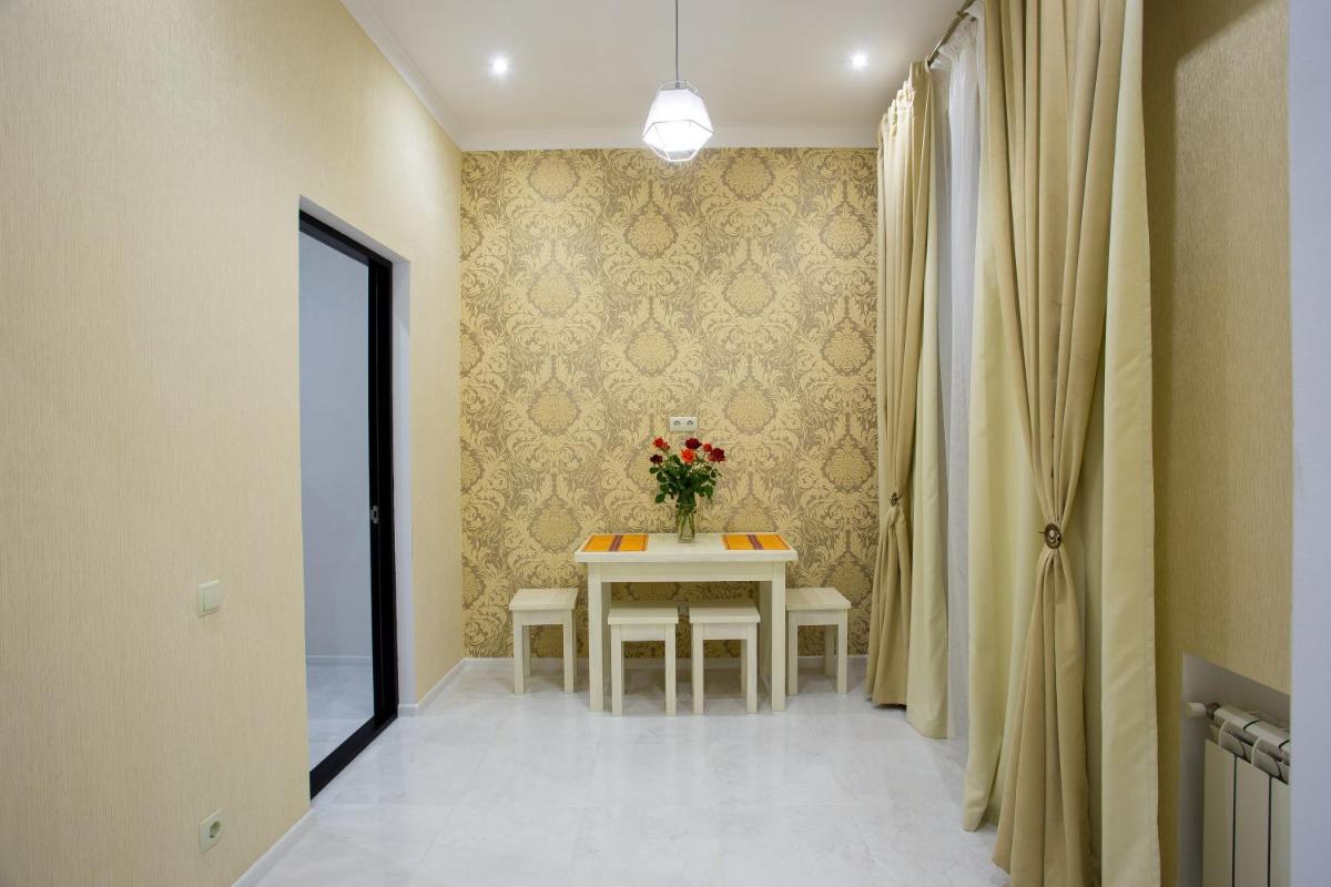 Luxury apartments - Housity