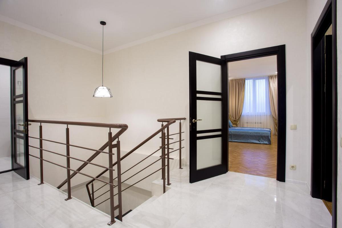 Luxury apartments - Housity