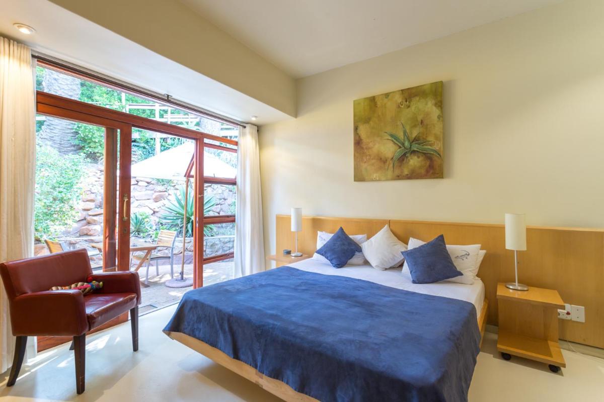 Lézard Bleu Guest House - Housity