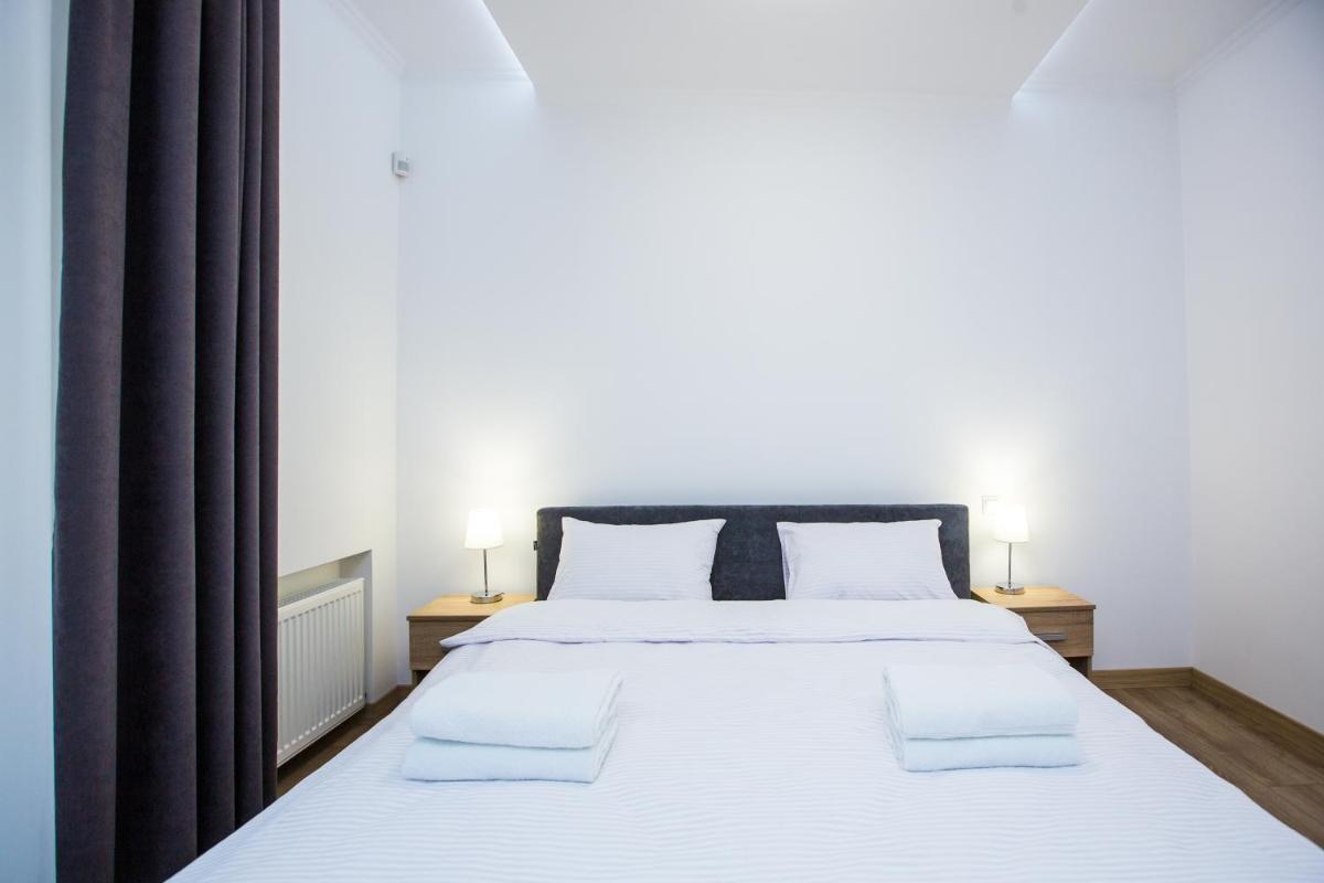Avangard Kulisha 6b Apart - Housity
