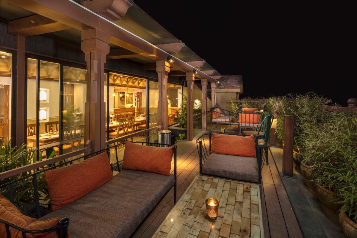 Nepali Ghar Hotel - Housity