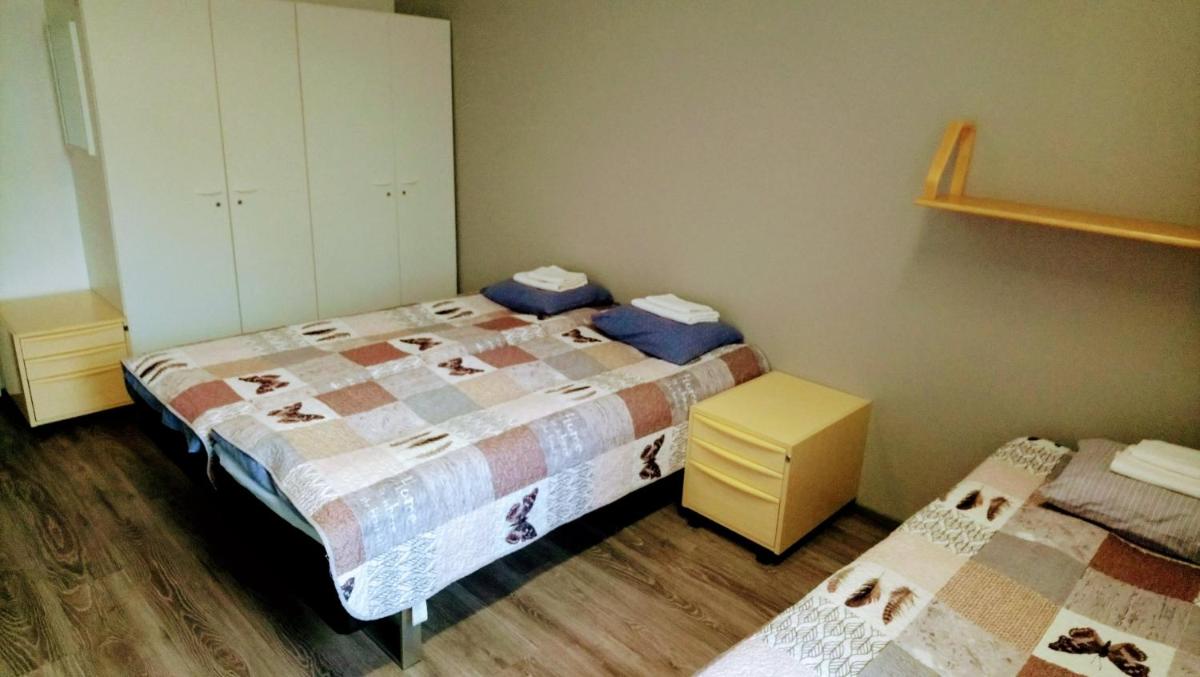 Hostel Vanha Koulu - Housity