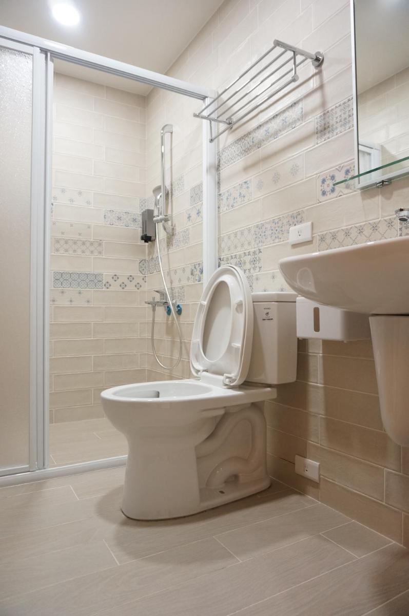 Ji Apartment - Housity