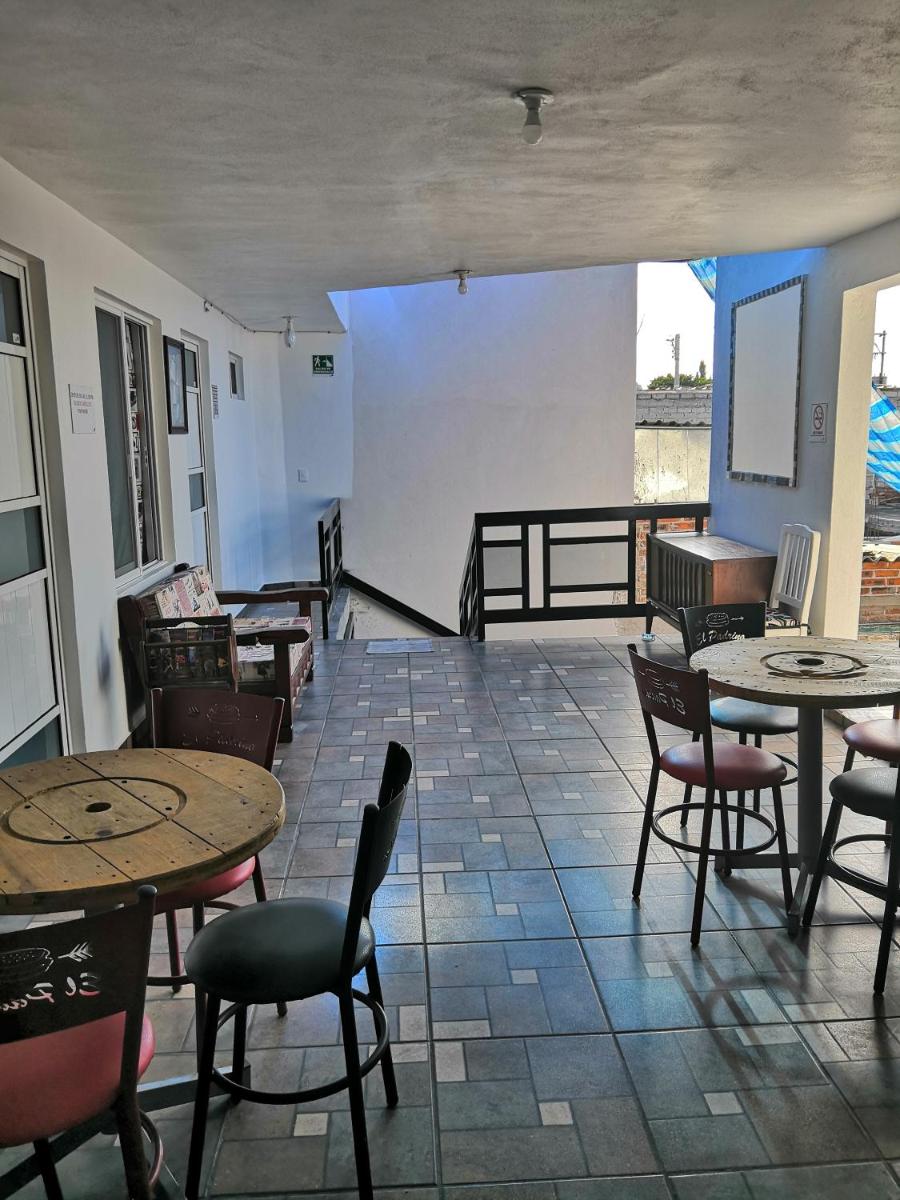 Hostal Maple - Housity