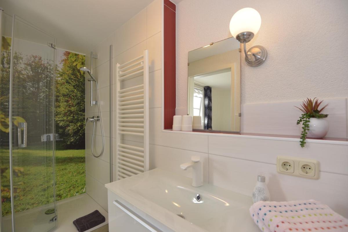 Parkhotel Ebersdorf - Housity