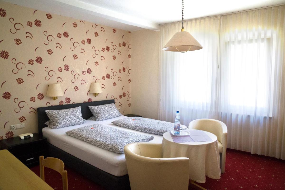 Haus am Kurpark Hotel Garni - Housity