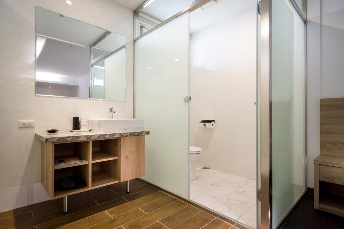 Xianghe Hotel - Housity