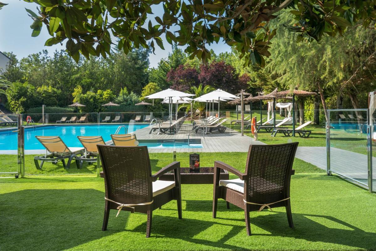 Barceló Cáceres V Centenario - Housity