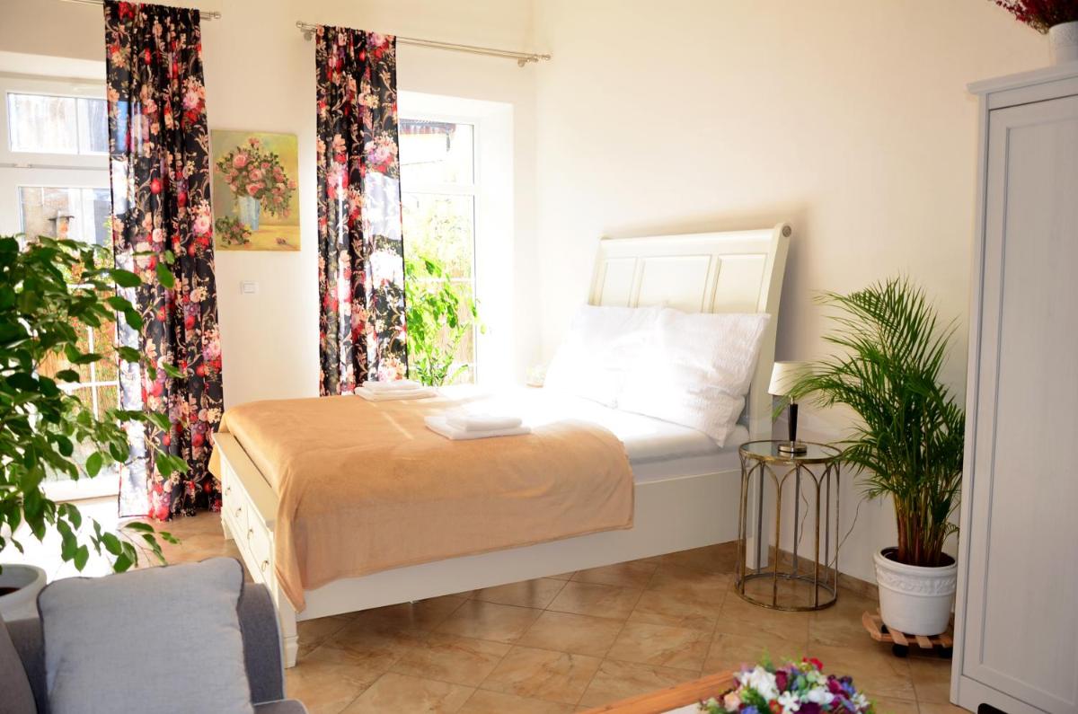 Apartment Elizabeth - Housity