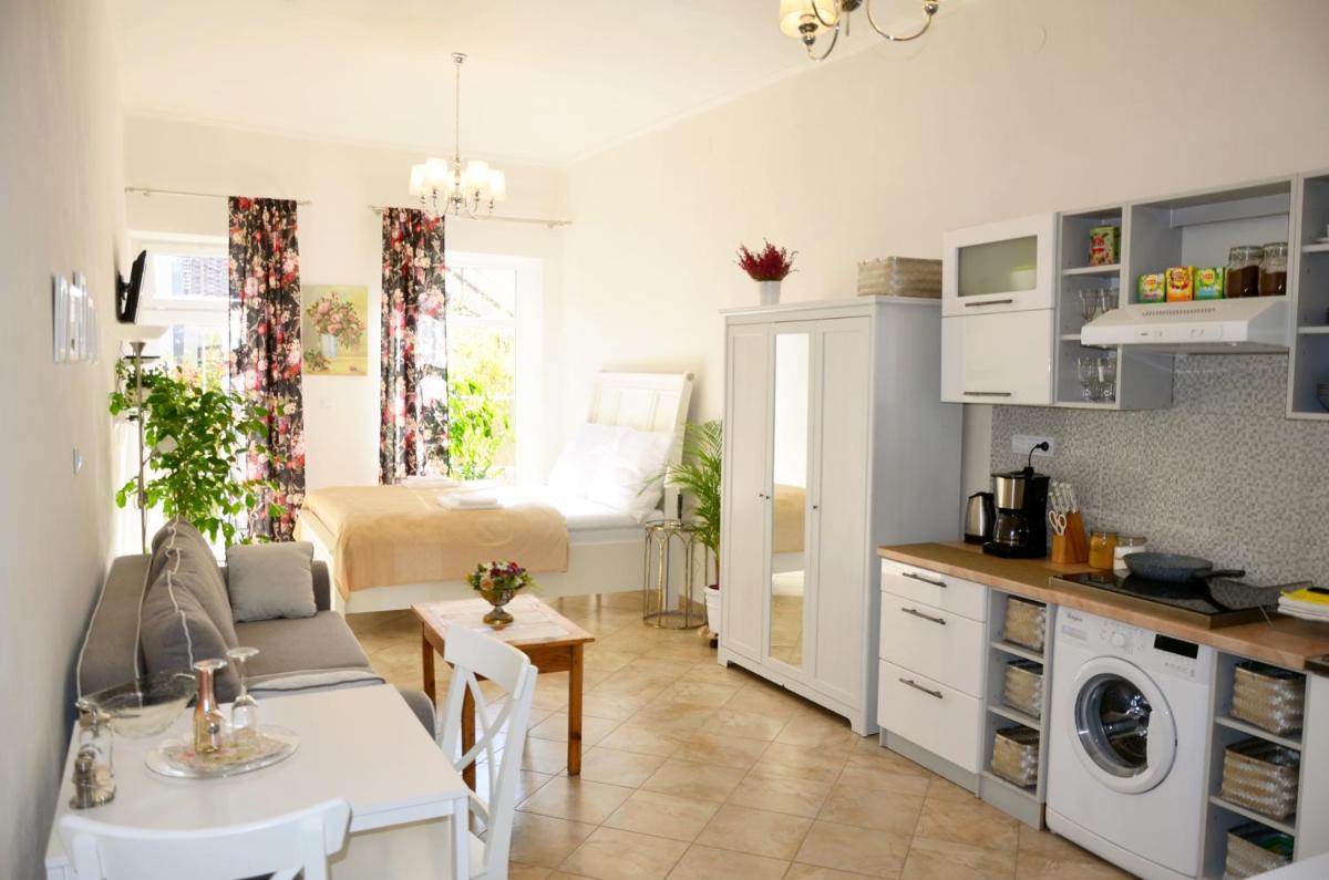 Apartment Elizabeth - Housity