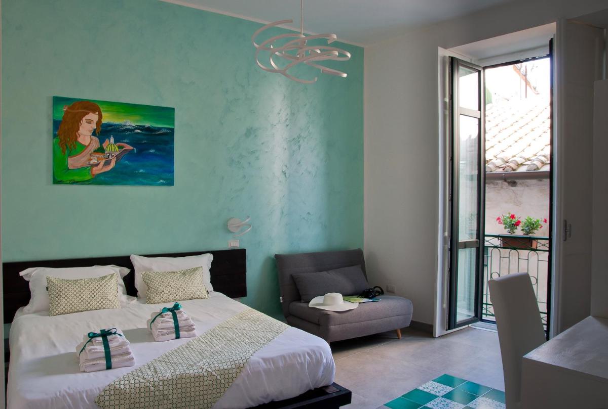 B&B Vietri 360 - Housity
