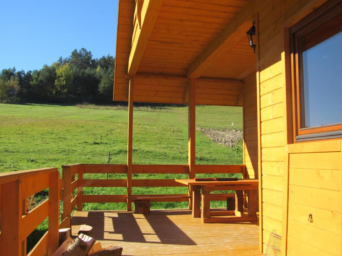 Przystanek Bieszczady - Housity